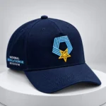 Brian Schottenheimer National Medal of Honor Museum Hat