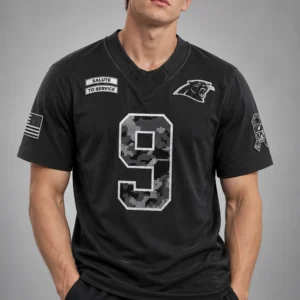 bryce young panthers 2026 salute to service jersey3