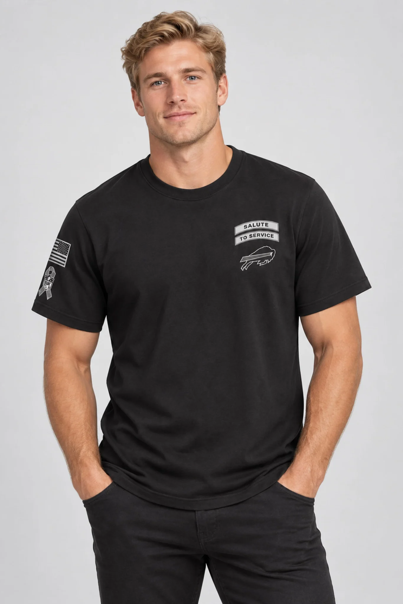 buffalo bills 2026 salute to service t shirt2