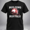 building buffalo bills shirt