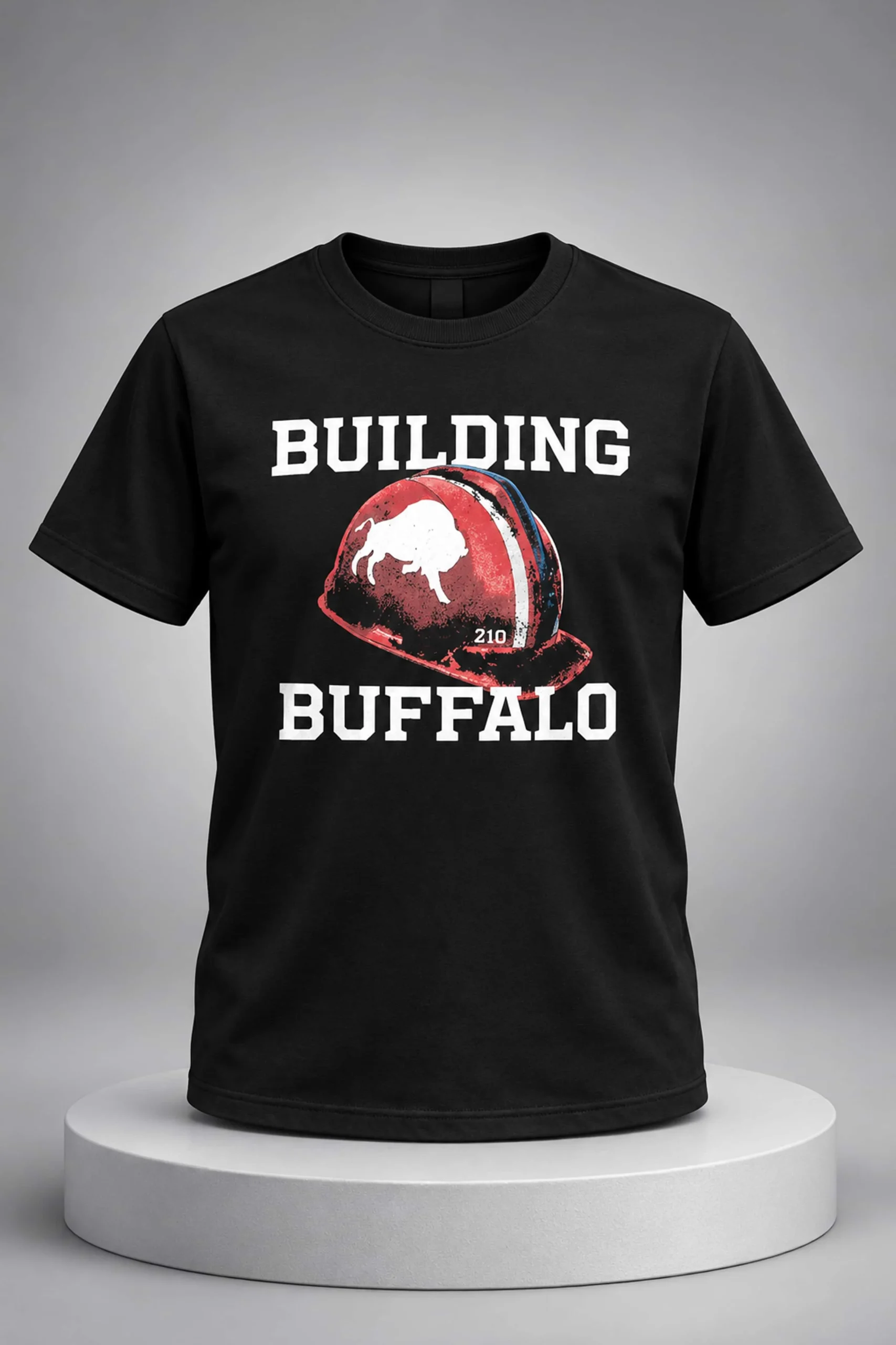 Building Buffalo Bills Shirt 1 building buffalo bills shirt