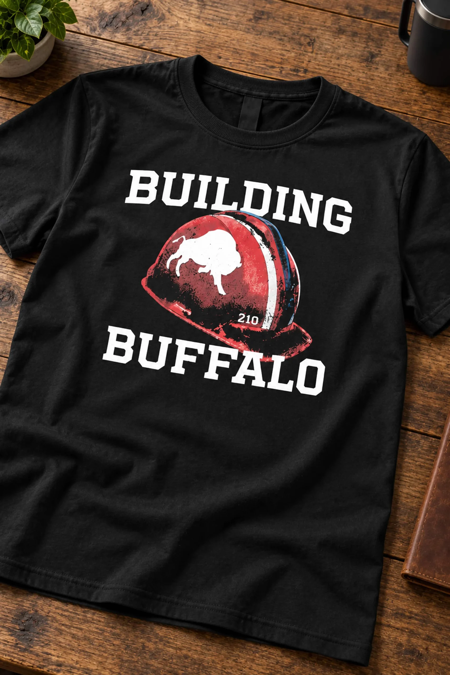 Building Buffalo Bills Shirt 2 building buffalo bills shirt1