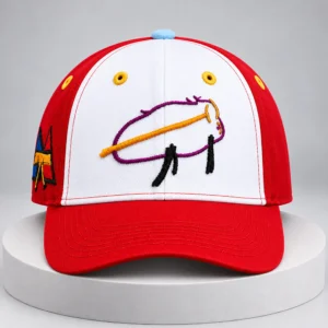 2026 josh allen golisano childrens hospital hat2