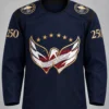 capitals 250th anniversary hockey jersey