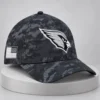 cardinals 2026 salute to service camo hat