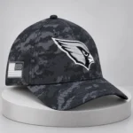 Cardinals 2026 Salute To Service Camo Hat