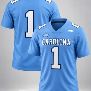 carolina football 1980 acc championship uniform 2026 jersey