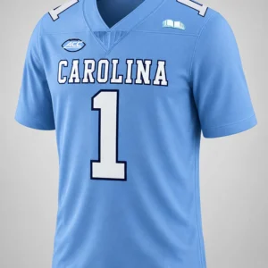 carolina football 1980 acc championship uniform 2026 jersey1