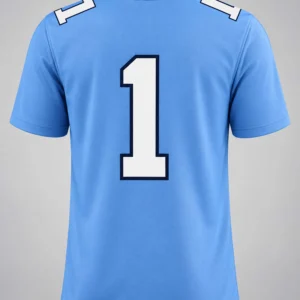 carolina football 1980 acc championship uniform 2026 jersey2