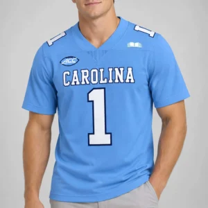 carolina football 1980 acc championship uniform 2026 jersey3