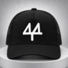 chase rice 44 hat