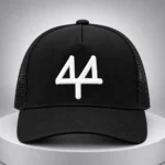 Chase Rice 44 Hat