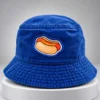 Chattanooga Lookouts Hot Dog Night 2026 Bucket Hat 6 chattanooga lookouts hot dog night 2026 bucket hat