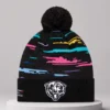 chicago bears 2026 rucial catch cuffed knit hat