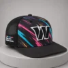 commanders crucial catch intercept cancer 2026 trucker cap