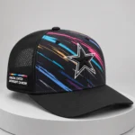 Cowboys Crucial Catch Intercept Cancer 2026 Trucker Cap