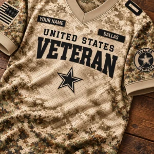 cowboys u s veterans day tribute jersey2