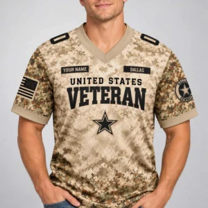 cowboys u s veterans day tribute jersey3