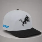 Detroit Lions 2026 Rivalries Hat