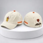Dunkin Donuts Chicago Bears Hat