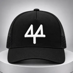 chase rice 44 hat