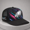 eagles crucial catch intercept cancer 2026 trucker cap