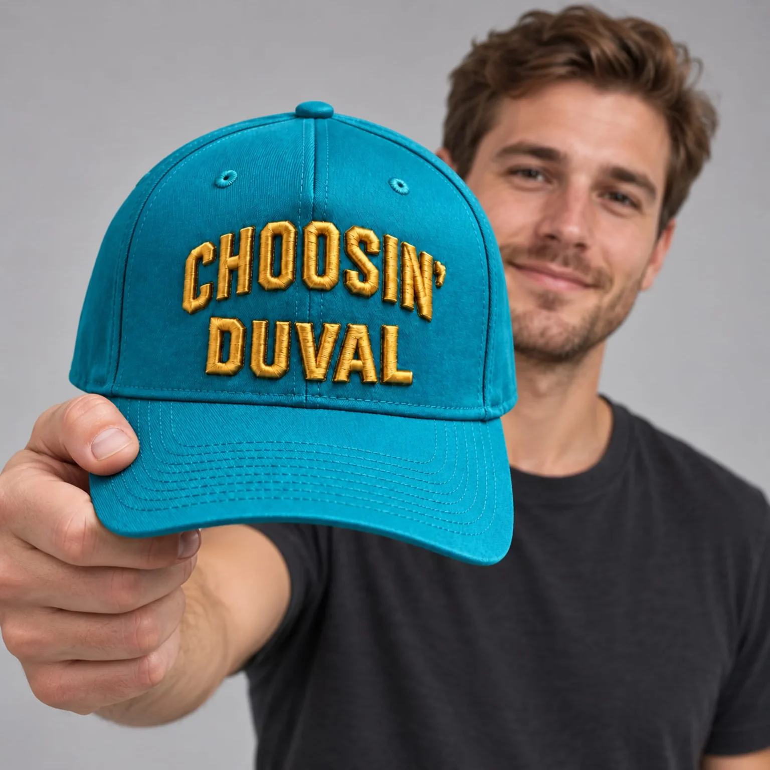 ella langley choosin duval hat2
