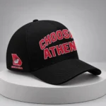 Ella Langley Choosing Athens Georgia Bulldogs Hat