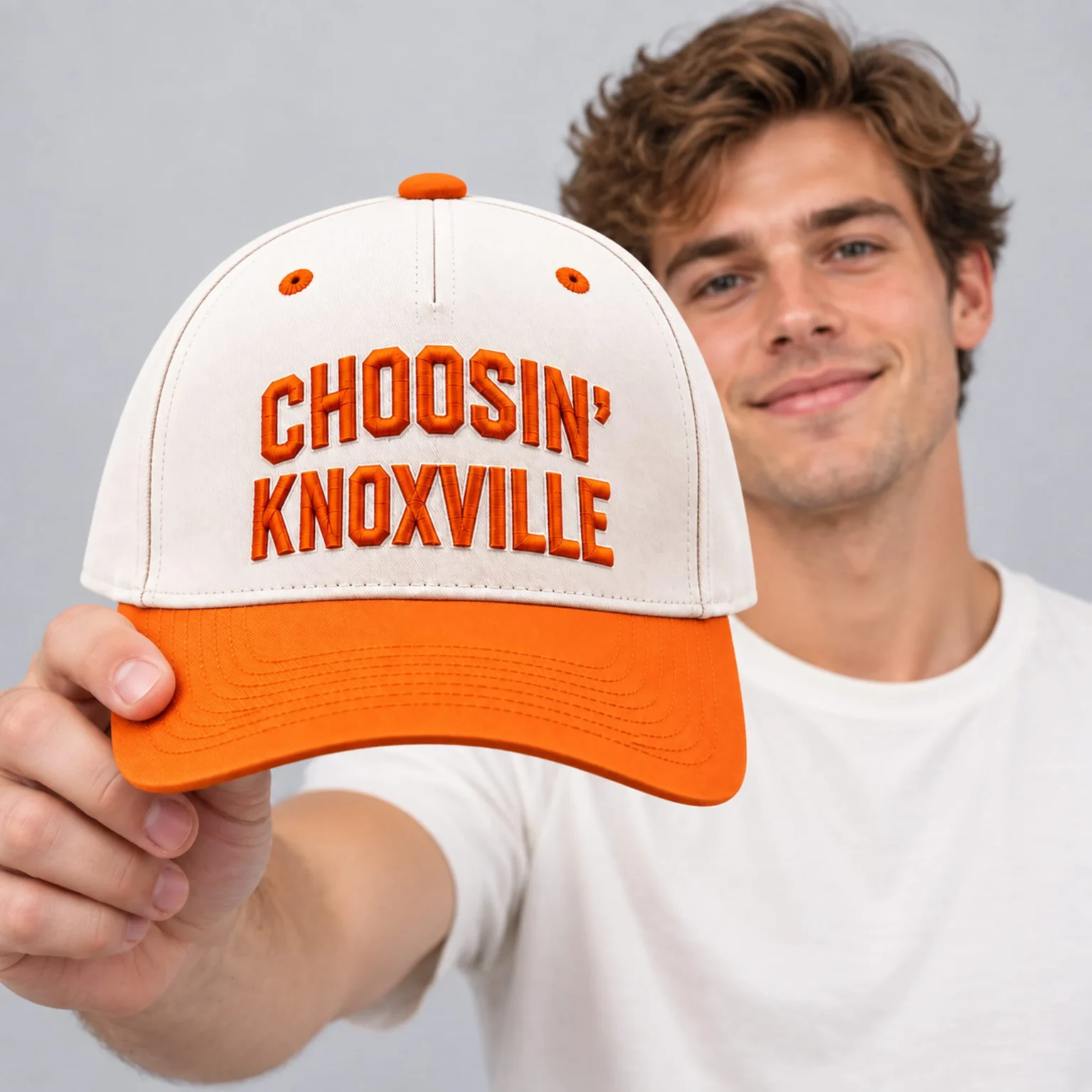 ellag langley choosin knoxville hat2 ellag langley choosin knoxville hat2