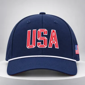 team usa presidents cup 2026 hat1