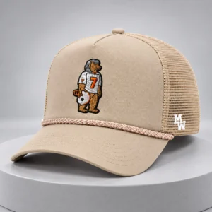 2026 morgan wallen tennessee vols norris bear hat