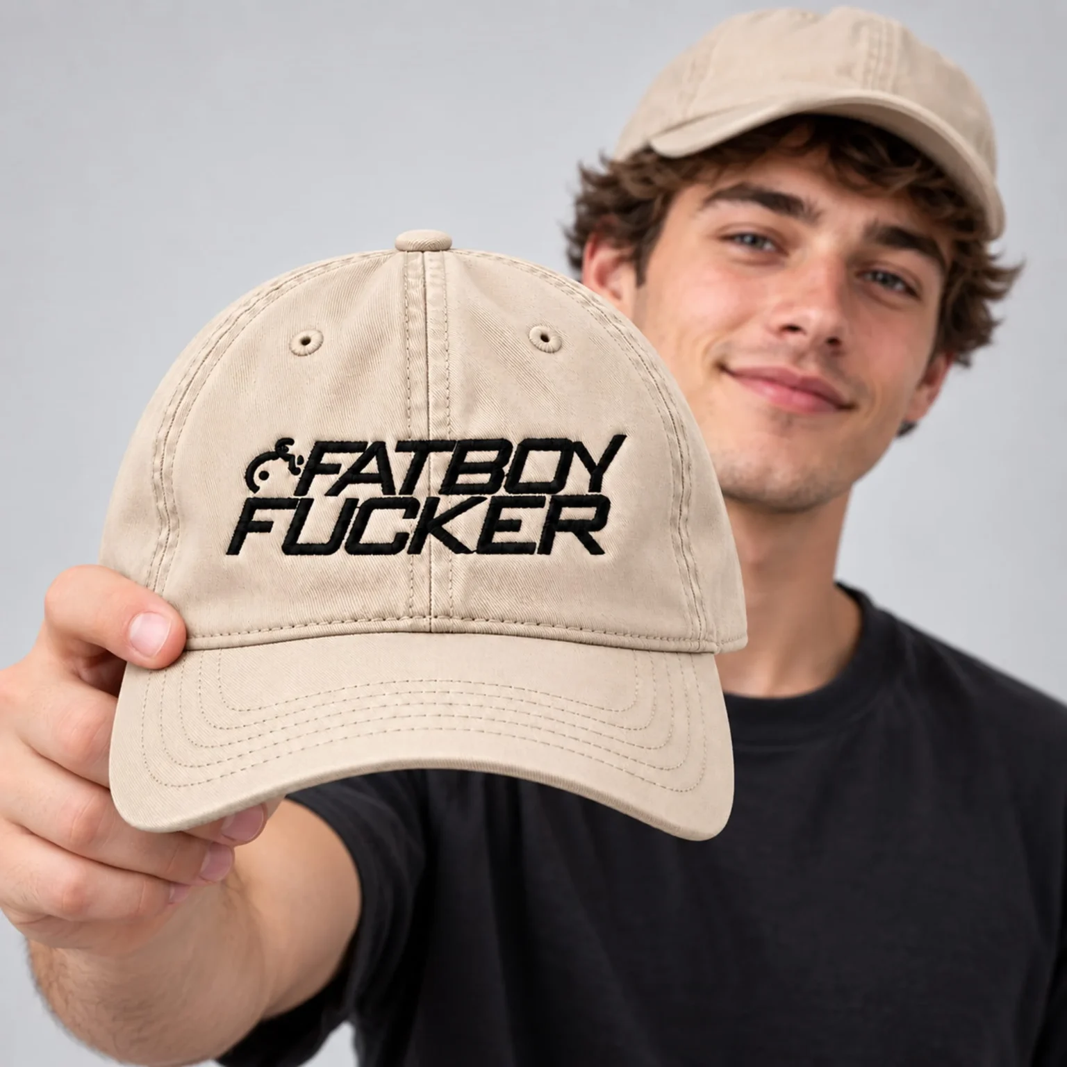 fatboy fucker hat2