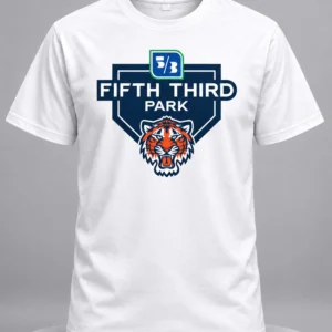 fifth third park 2027 shirt