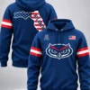 florida atlantic owls 2026 american threads hoodie