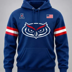 florida atlantic owls 2026 american threads hoodie2
