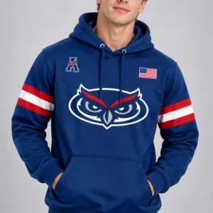 florida atlantic owls 2026 american threads hoodie3