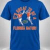 florida football vernell brown iii bailey stockton high five shirt