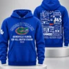 florida gators football morgan wallen still the problem tour 2026 hoodie