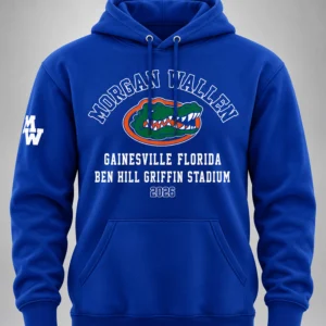 florida gators football morgan wallen still the problem tour 2026 hoodie1