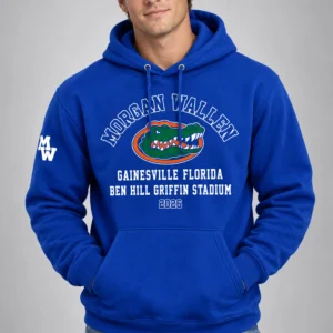 florida gators football morgan wallen still the problem tour 2026 hoodie3
