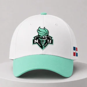 new york liberty dominican republic hat 2026 giveaway1