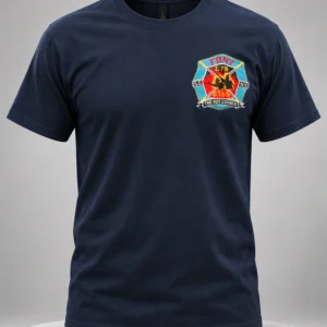 freeman fdny 25th anniversary of 9 11 e155 shirt1