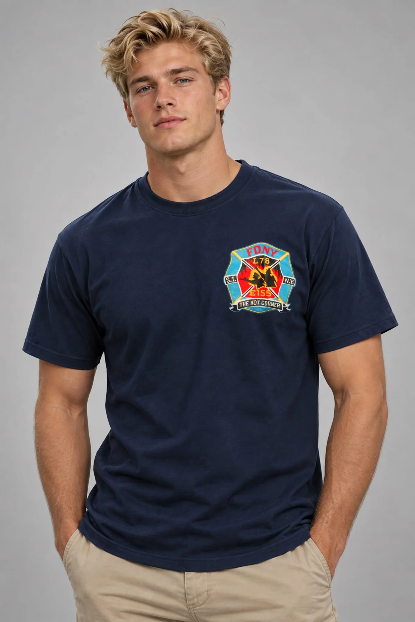 freeman fdny 25th anniversary of 9 11 e155 shirt3