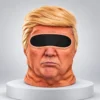 funny donald trump ski mask balaclava winter ski gear
