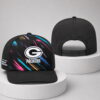 green bay packers crucial catch intercept cancer 2026 hat