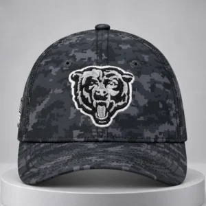 chicago bears 2026 salute to service camo hat1