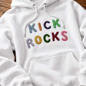 indiana fever 2026 kick rocks hoodie2