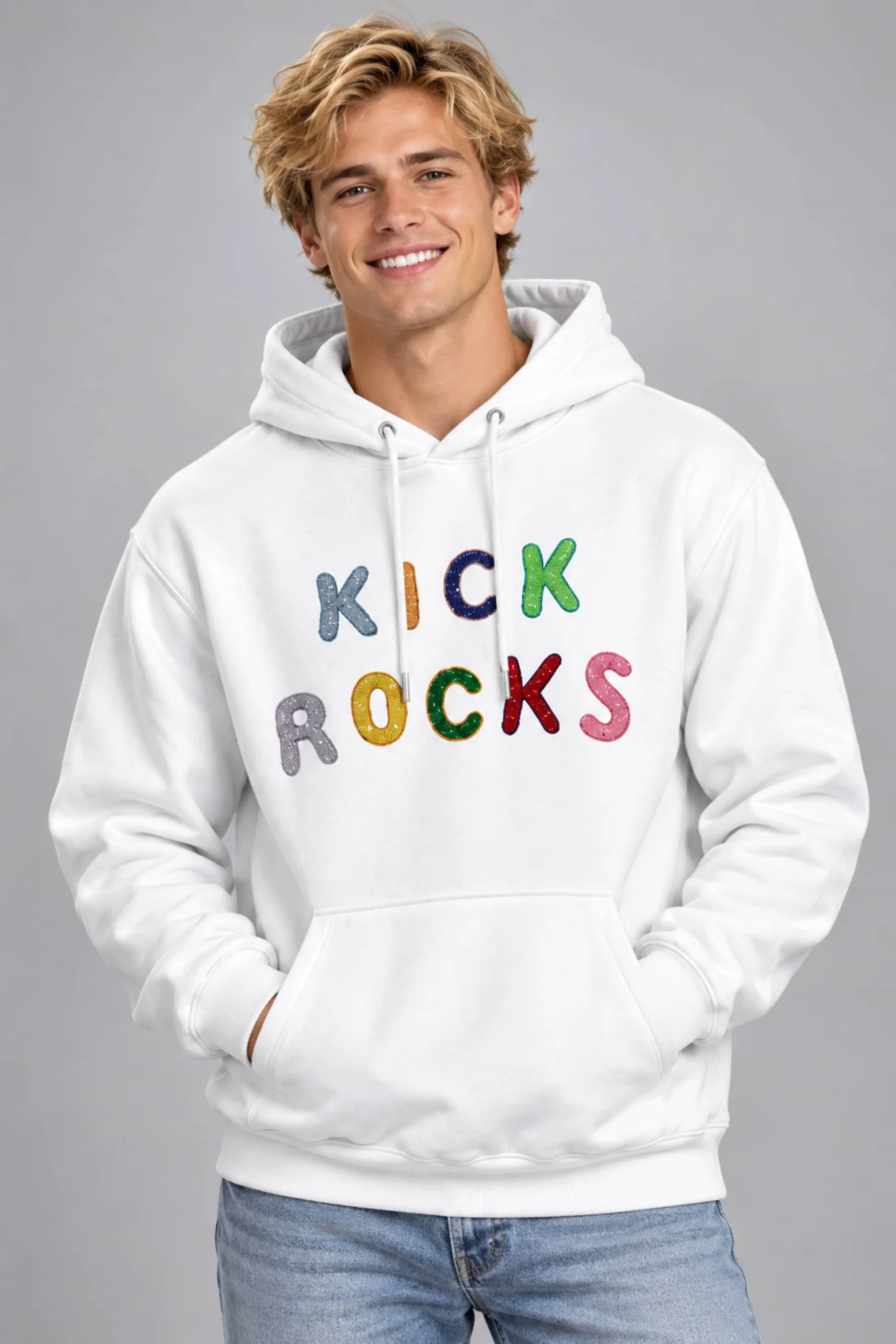indiana fever 2026 kick rocks hoodie3