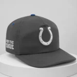Indianapolis Colts 2026 Rivalries Hat