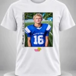 Jahmyr Gibbs Detroit Lions T-Shirt